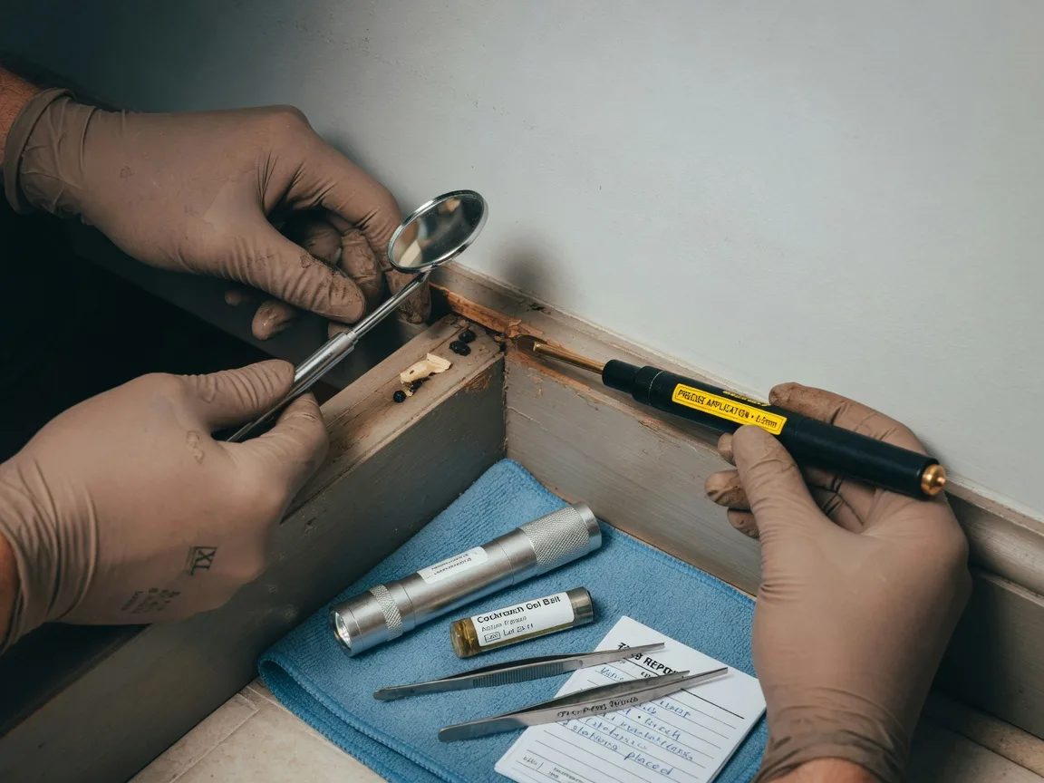 Why choose Emergency Pest Control in Hays, NC